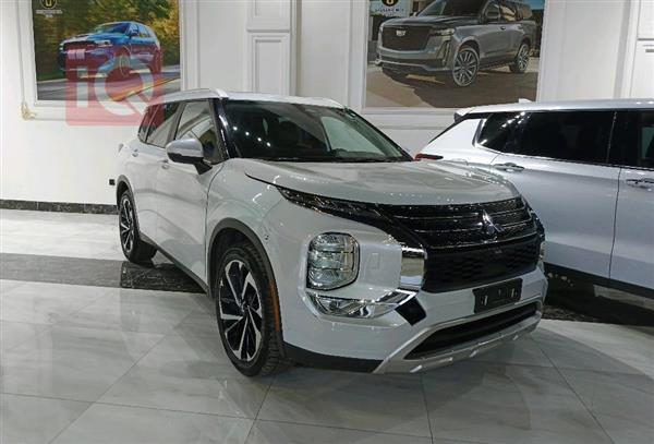 Mitsubishi Outlander 2024 for sale in Iraq - Erbil